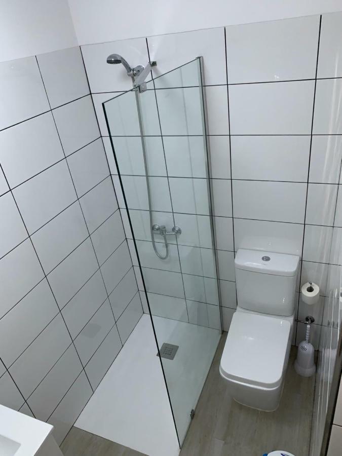 Cozy Studio In Los Cristianos Beach Free Wifi Arona (Tenerife) Exterior foto