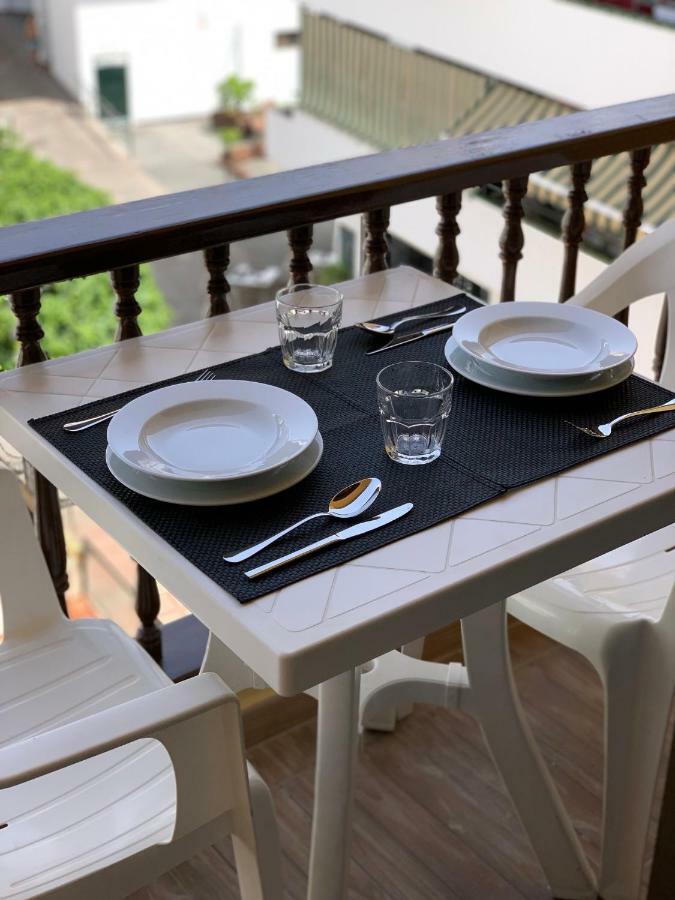 Cozy Studio In Los Cristianos Beach Free Wifi Arona (Tenerife) Exterior foto